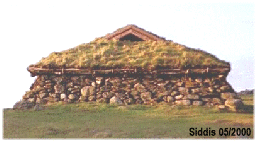The Iron Age Farm